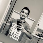 Neftali Ramirez - @ramirezneftali44 - Instagram