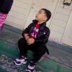 Neftali Ramirez - @neftali8591 - Instagram