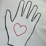 Neftali Rosado - @theheartedhand - Instagram