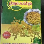 Bazargani-keshmesh Rohani - @keshmesh_negin_tak_rohani - Instagram