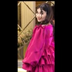 Negin Rezayi - Facebook