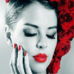 negin-Rose - @negin_r72 - Instagram