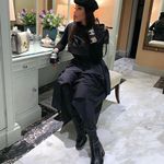 negin saatchi - @negin.saatchi_410254 - Instagram