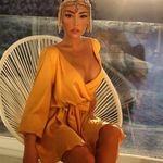 negin saatchi - @negin.saatchi_889655 - Instagram