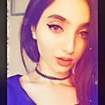 @__negin__salimi - Instagram