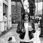 Negin Salimi - @neginsaliimi - Instagram
