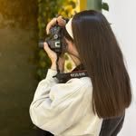 Negin Salimi - @photo_negins - Instagram