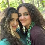 Negin salimi - @stnegine - Instagram