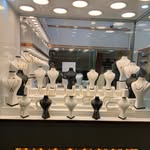 طلا فروشی نگین شهر - @negin_shar_jewellery - Instagram