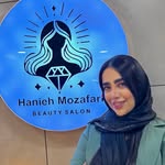 سالن زیبایی نگین شرق - @salon.neginshargh - Instagram
