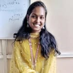 Neha Anilkumar - @neha_anilkumar08 - Instagram