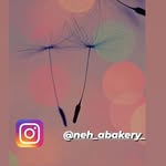 @neh_abakery_ - Instagram