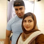 Neha Ali Ahmed - @nehabakeryhouse - Instagram