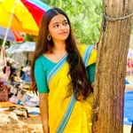 Neha Basu - @smile_n_dream - Instagram
