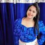 Neha Benjamin - @nehabenjamin110197 - Instagram
