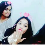 Neha benjamin - @nehak19990107 - Instagram