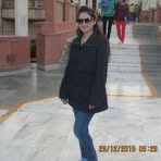 Neha Benjamin - Facebook