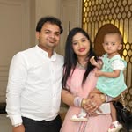 Neha Bindal - @neha.singla.55 - Instagram
