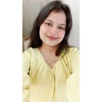 Neha Bindal - @neha_bindal008 - Instagram