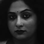 Neha Chatterjee - @mystery_curlz - Instagram