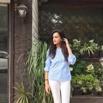 Neha Chatterjee - @n_e_h_a345 - Instagram