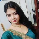 Neha Chatterjee - @chrj.n.e.h.a.7 - Instagram