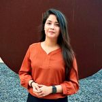 Neha Chatterjee - @dissertating_grad - Instagram
