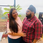 Evneet Kaur Makhija - @neha.chug6749 - Instagram