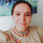Neha Chug - @chug_neha - Instagram