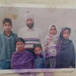 billa gill - @nehadaniel58 - Instagram