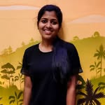 NEHA ANN DANIEL - @neha_daniel_ - Instagram