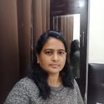 Neha Daniel - @nehadaniel89 - Instagram