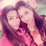 Neha Daniel - @nehadaniel18 - Instagram