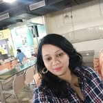Neha Daniel - @danielneha12 - Instagram