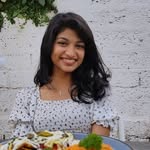 Neha Daniel - @_nehadaniel - Instagram
