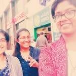 Neha Daniel George - @so_ndg - Instagram