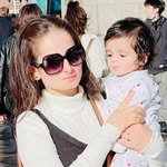 Neha Daniel Seth - @nehaseth40 - Instagram