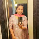 Neha Pawar Anthony - @neha_danielanthony - Instagram