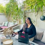 NEHA DAVE - @nehaglamartistry - Instagram