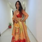 Neha Dave - @nehachoubey07 - Instagram