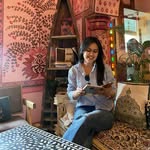 Neha Dave - @__nehadave - Instagram