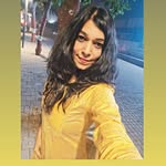 Neha Dave - @nehadave3473 - Instagram