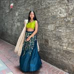 Neha Dave - Facebook