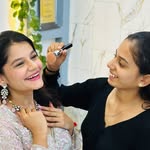 Neha dave - @neha_makeover_18 - Instagram
