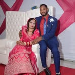 Neha David - Facebook