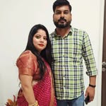 Neha David Chaudhary - @nrneharoy14 - Instagram