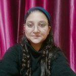 Neha Esther David - @nehadavid - Instagram