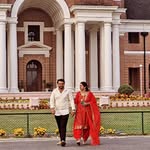 Neha MunDair - @neha_david_sandhu - Instagram