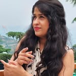 Neha Dhingra - @nddreamz - Instagram