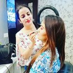 Neha Dhingra - @nehadhingramakeovers - Instagram
